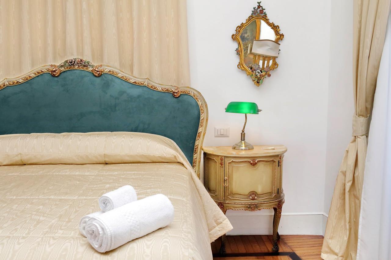 Prestigious Via Veneto Apartamento *