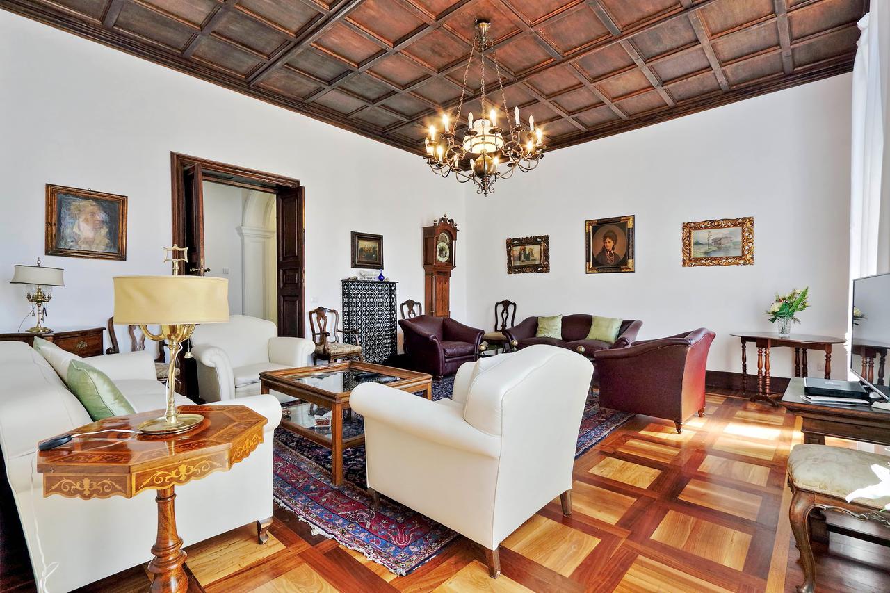 Prestigious Via Veneto * Roma