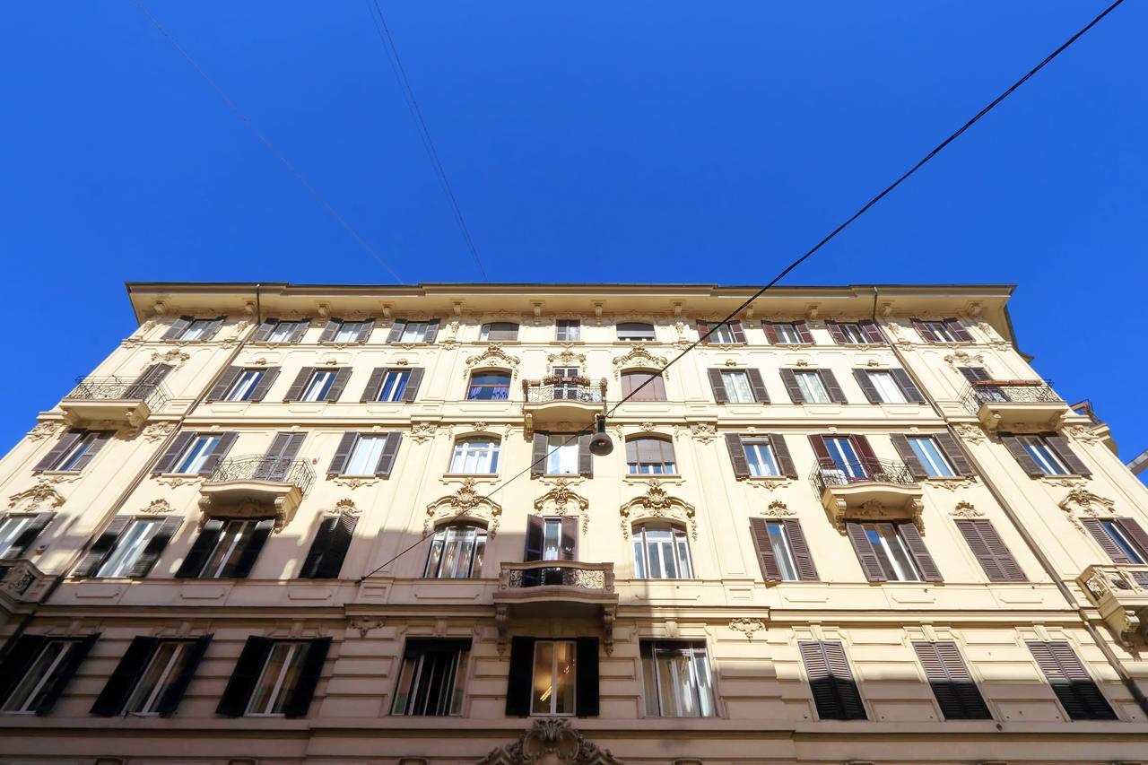Prestigious Via Veneto Apartamento *