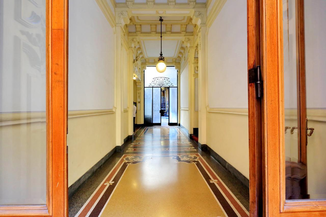 Appartamento Prestigious Via Veneto
