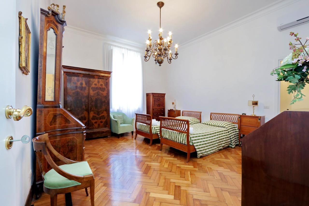 Prestigious Via Veneto Roma