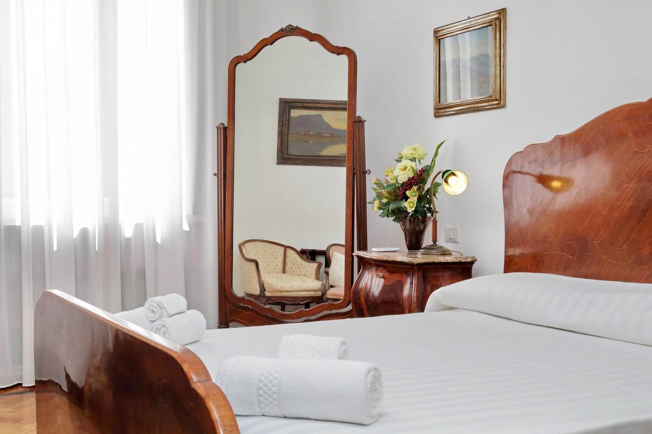 Appartamento Prestigious Via Veneto *