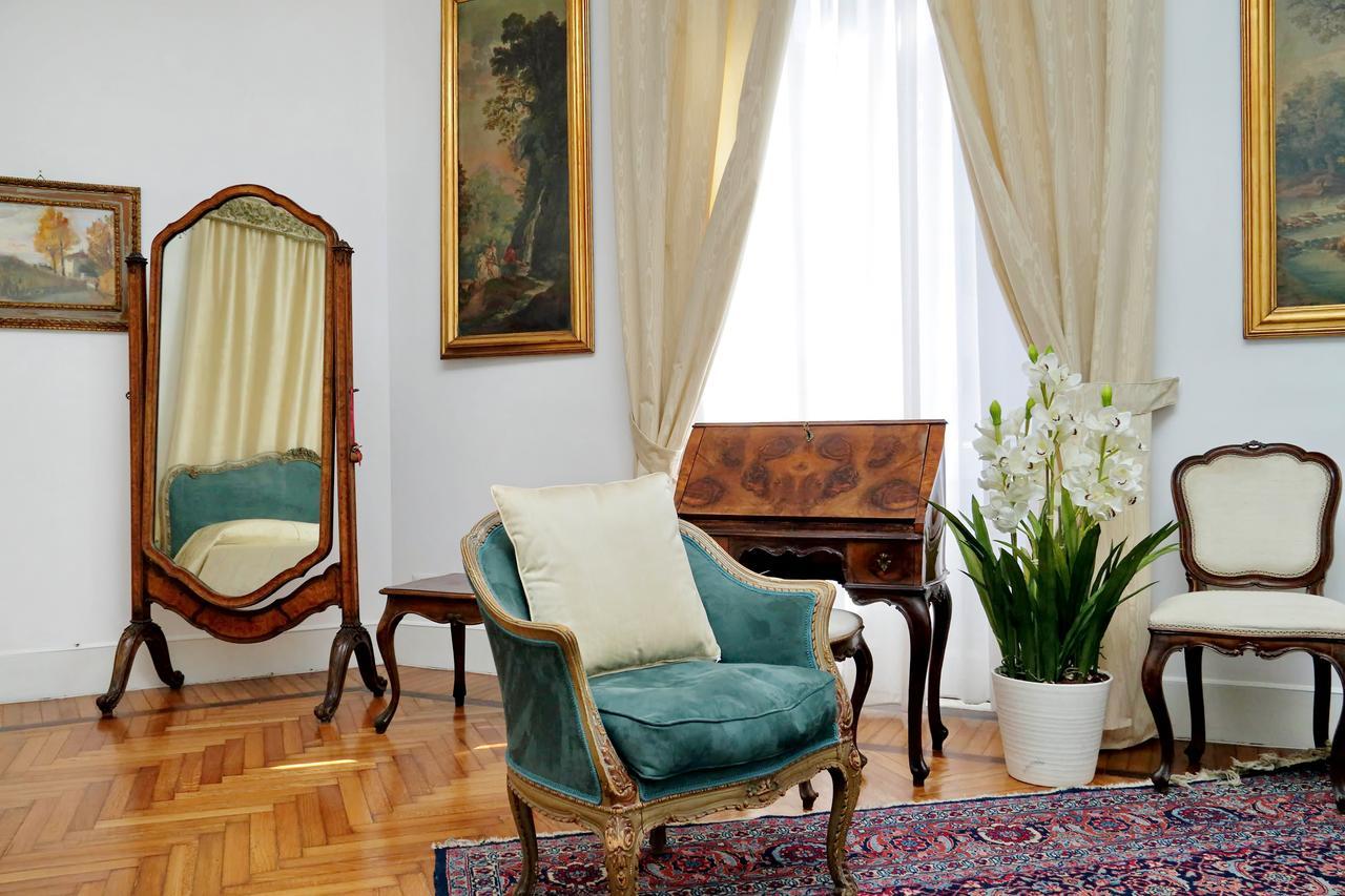Prestigious Via Veneto Roma