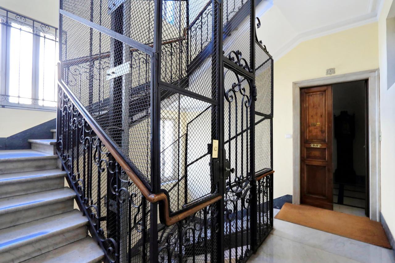 Appartamento Prestigious Via Veneto *
