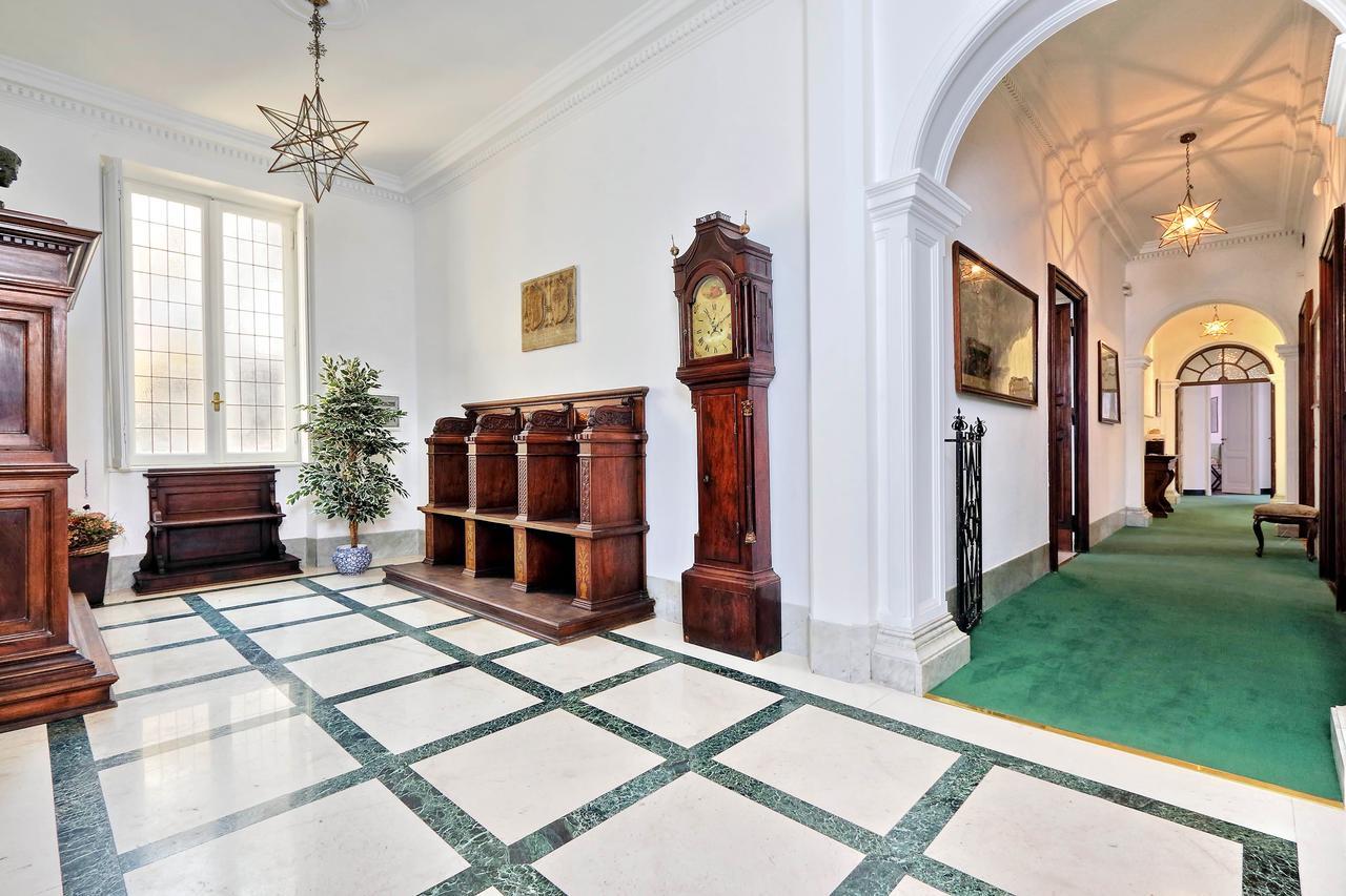 Appartamento Prestigious Via Veneto