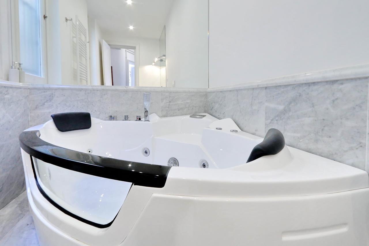 Appartamento Prestigious Via Veneto