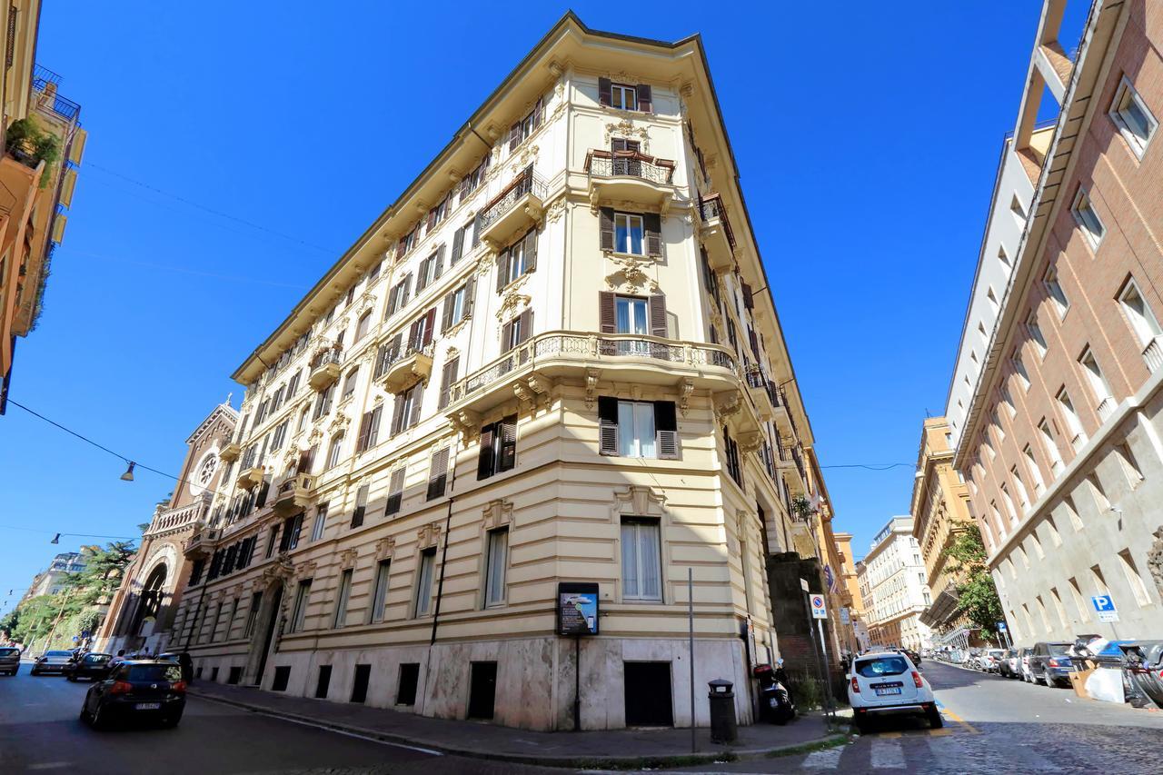 Prestigious Via Veneto * Roma