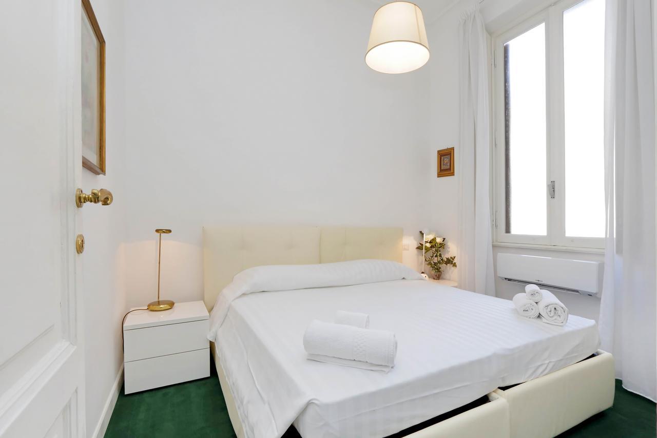 Appartamento Prestigious Via Veneto *