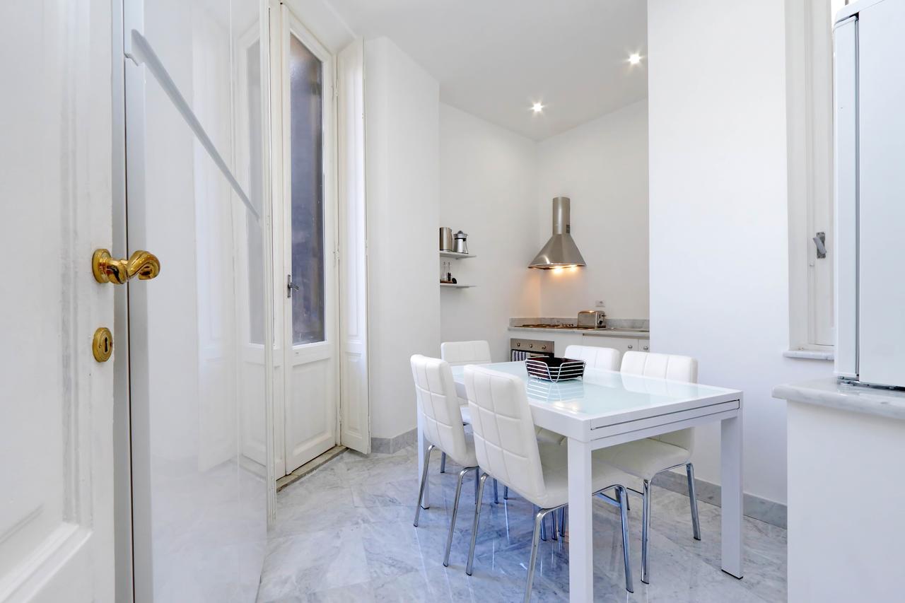 Appartamento Prestigious Via Veneto *