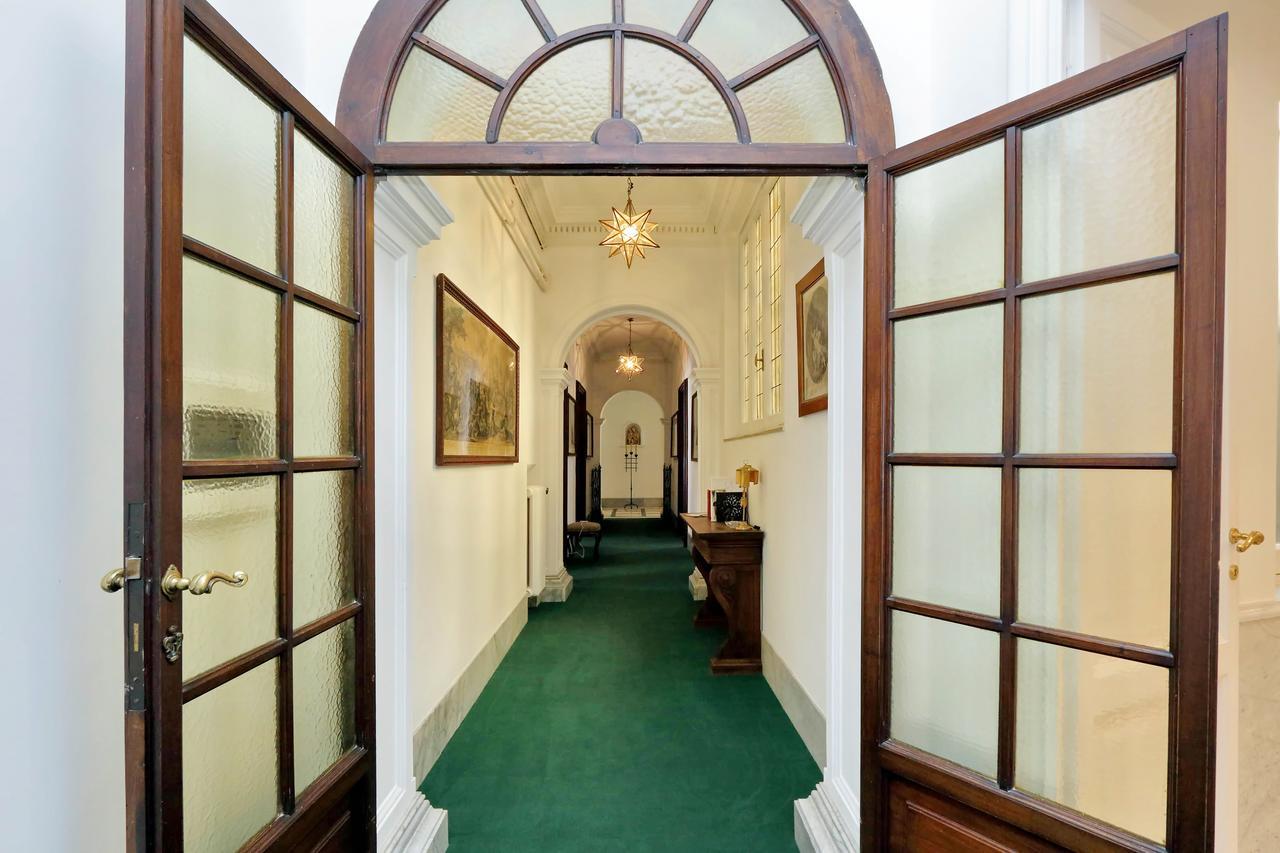 Prestigious Via Veneto Appartamento