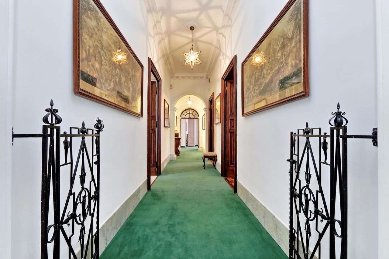 Appartamento Prestigious Via Veneto *